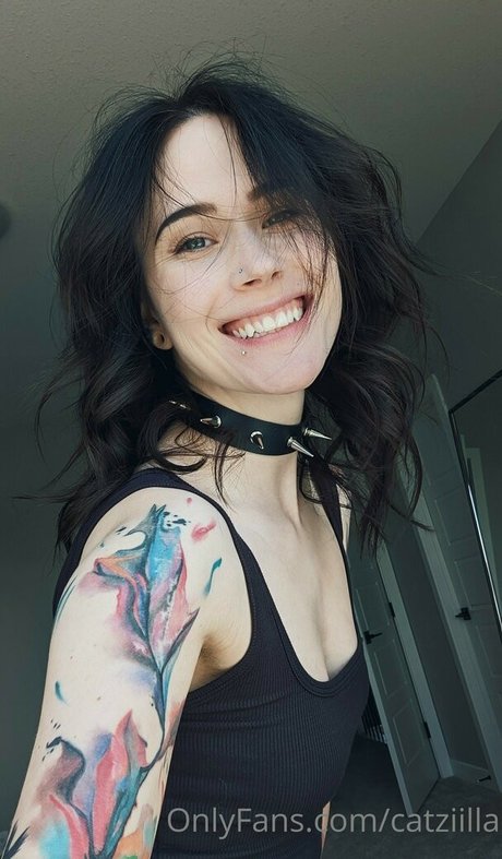 Catziilla photo 1042