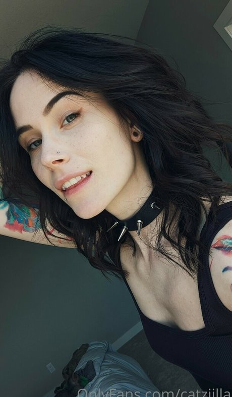 Catziilla photo 1043
