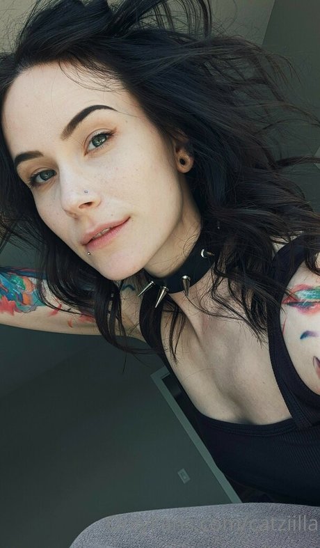 Catziilla photo 1044