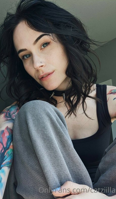 Catziilla photo 1047