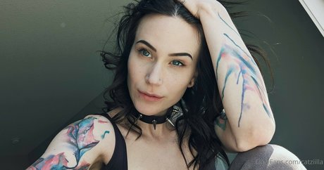 Catziilla photo 1050