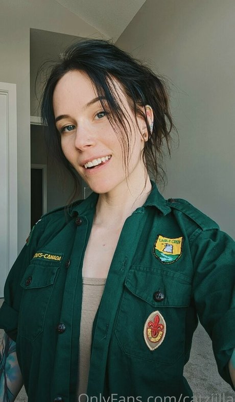 Catziilla photo 1061