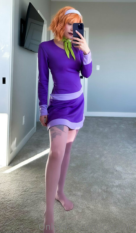 Catziilla photo 1087