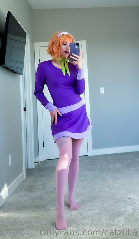 Catziilla photo 1088