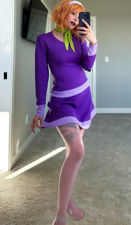 Catziilla photo 1094