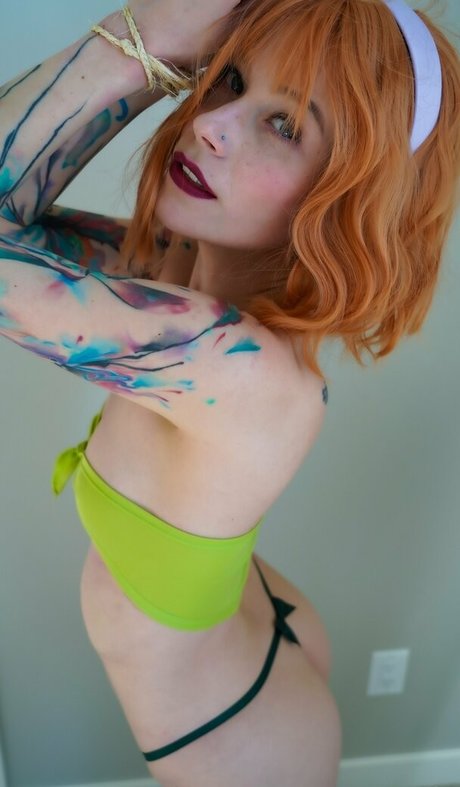 Catziilla photo 1106