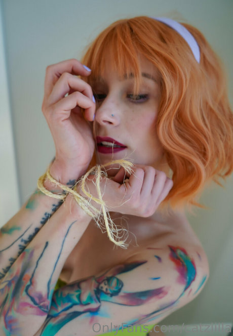 Catziilla photo 1119