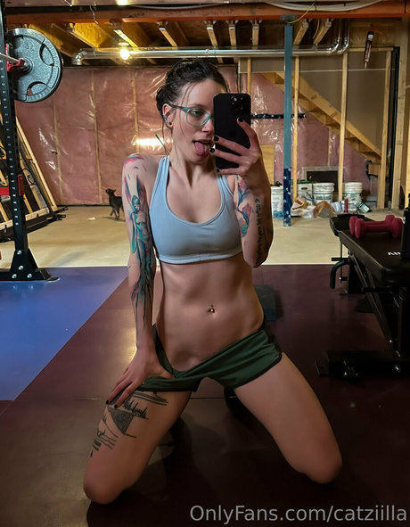 Catziilla photo 1154