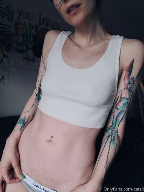 Catziilla photo 1163