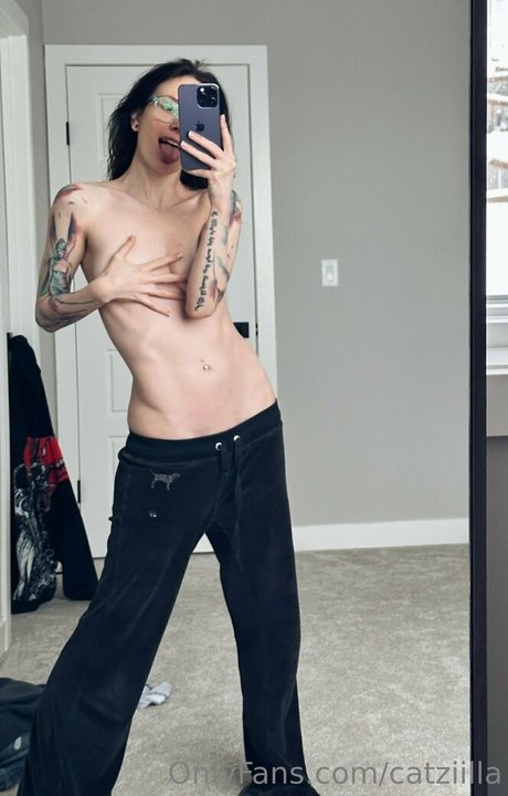 Catziilla photo 1253
