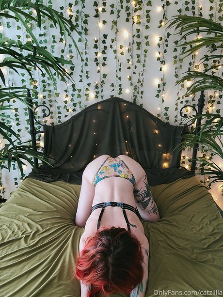 Catziilla photo 1256