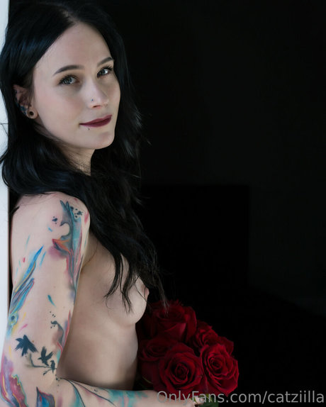 Catziilla photo 1267
