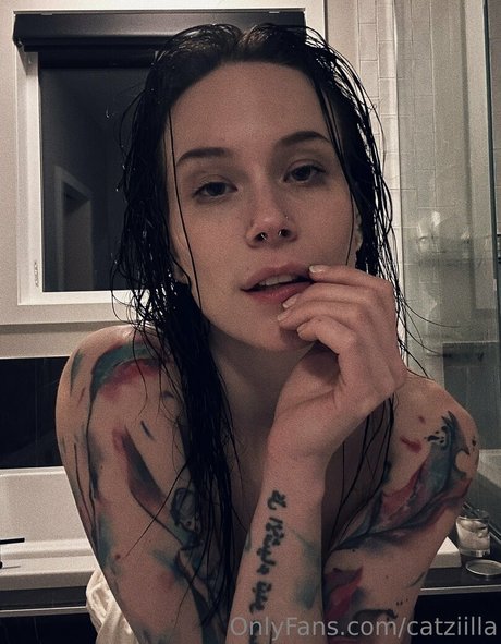 Catziilla photo 1275