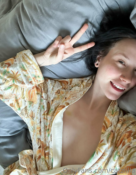 Catziilla photo 1284