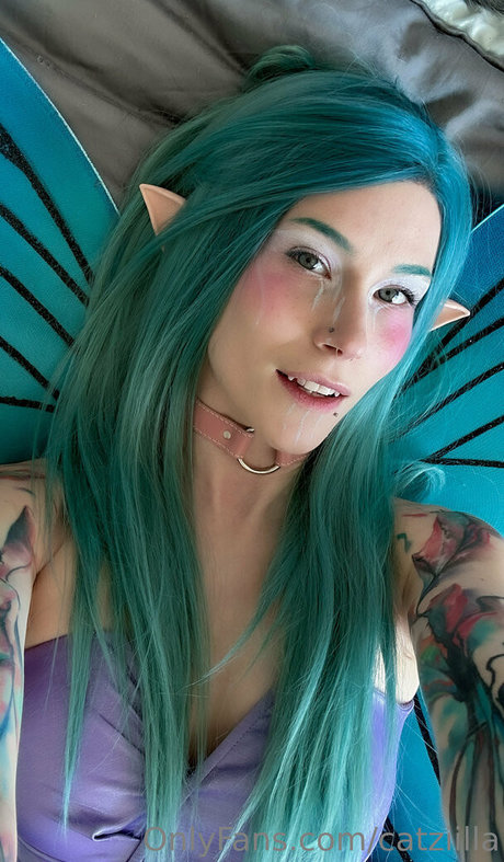 Catziilla photo 1285