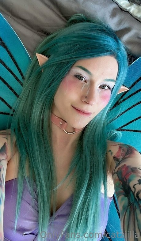 Catziilla photo 1286