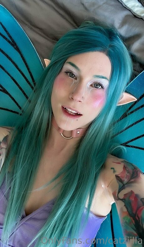 Catziilla photo 1287