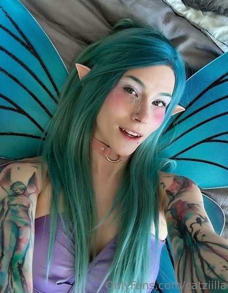 Catziilla photo 1291