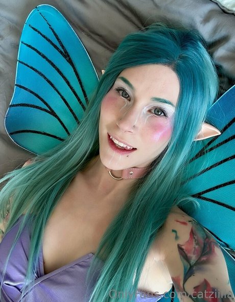 Catziilla photo 1292