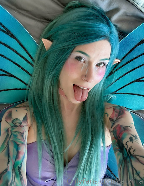 Catziilla photo 1293