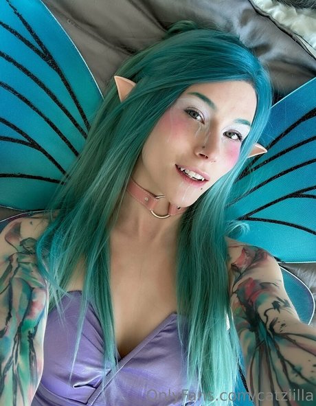 Catziilla photo 1294