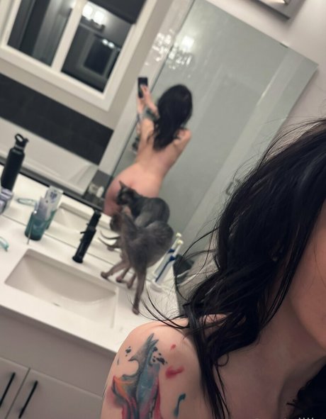 Catziilla photo 1299