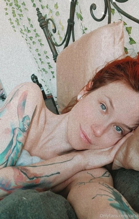 Catziilla photo 1324