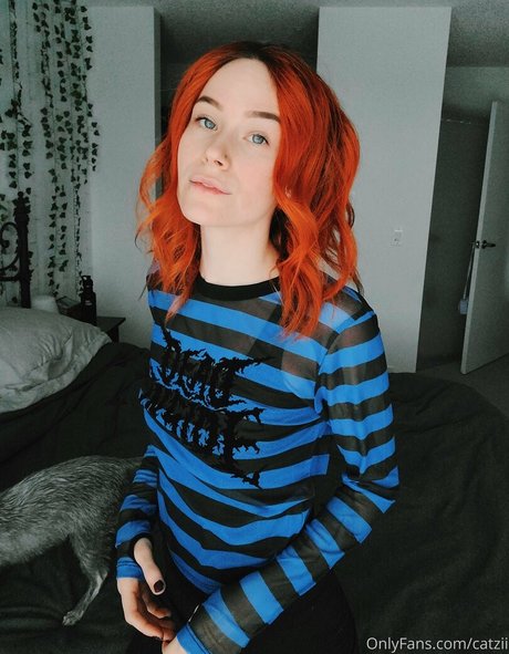 Catziilla photo 1327