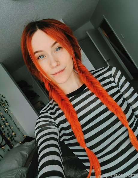 Catziilla photo 1332