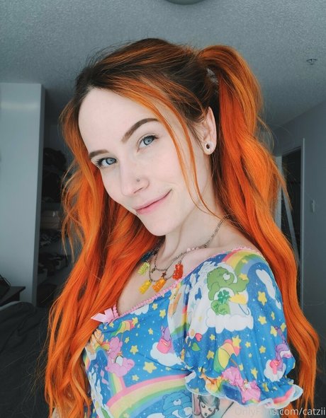 Catziilla photo 1345