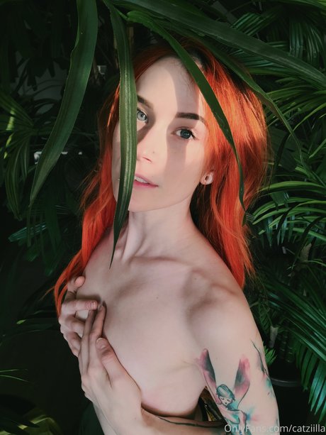 Catziilla photo 1346