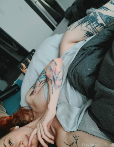 Catziilla photo 1347