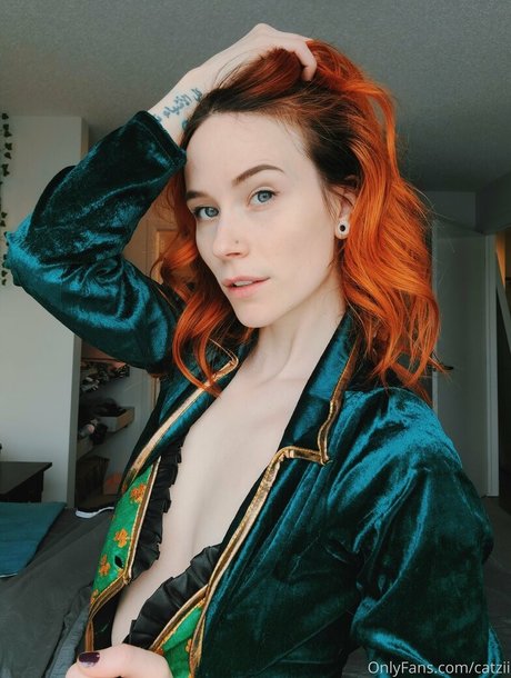 Catziilla photo 1354