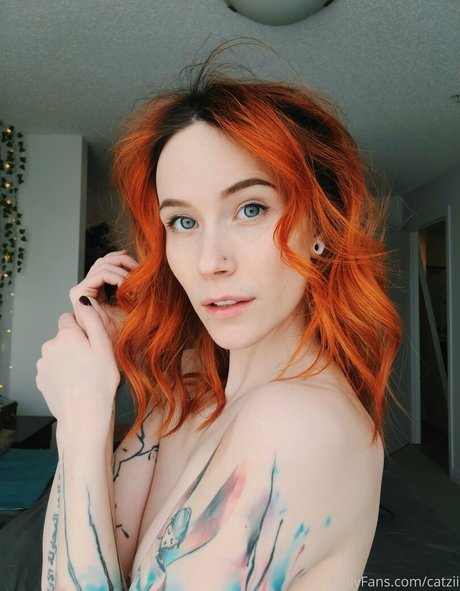 Catziilla photo 1357