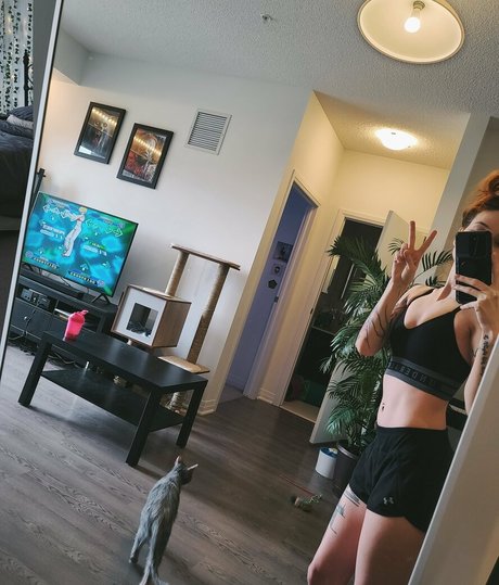 Catziilla photo 1359