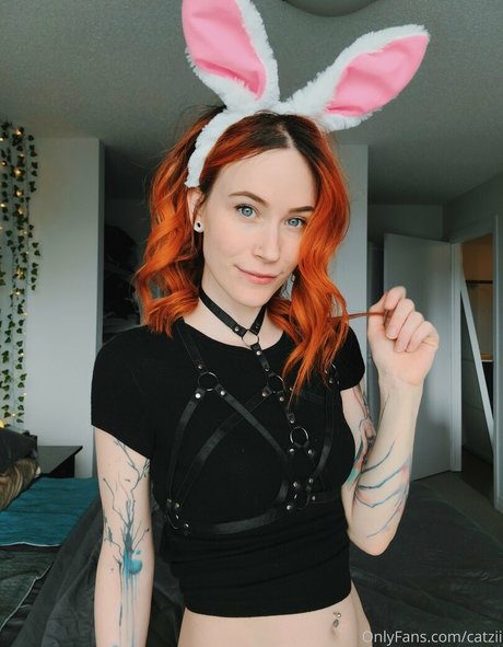 Catziilla photo 1360