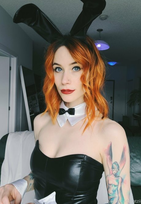 Catziilla photo 1367