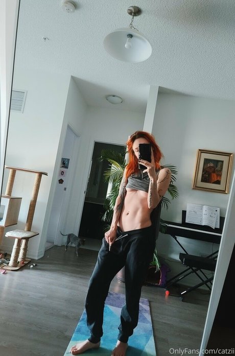 Catziilla photo 1372