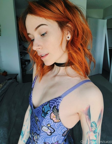 Catziilla photo 1384