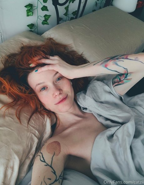 Catziilla photo 1390