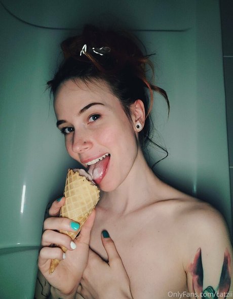 Catziilla photo 1394