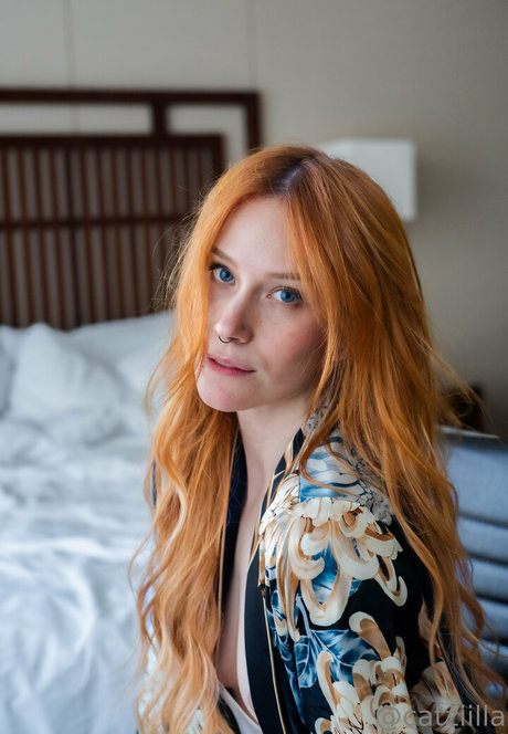 Catziilla photo 1498