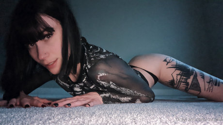 Catziilla photo 1501