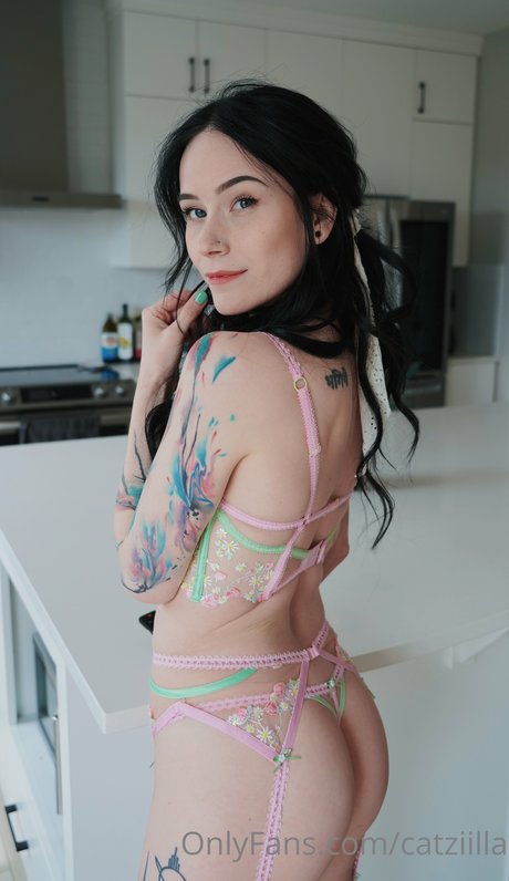 Catziilla photo 1504