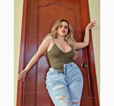 Cecilia Chavez Mex photo 6