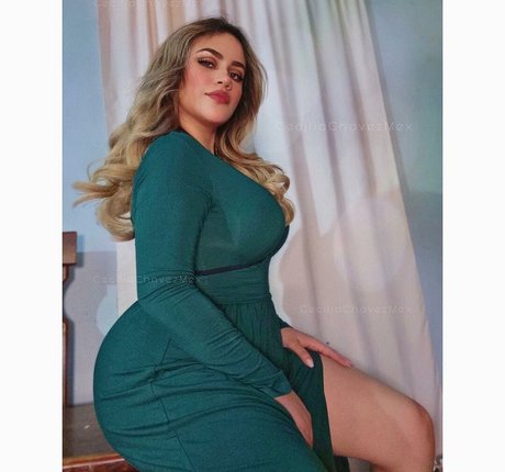 Cecilia Chavez Mex photo 7