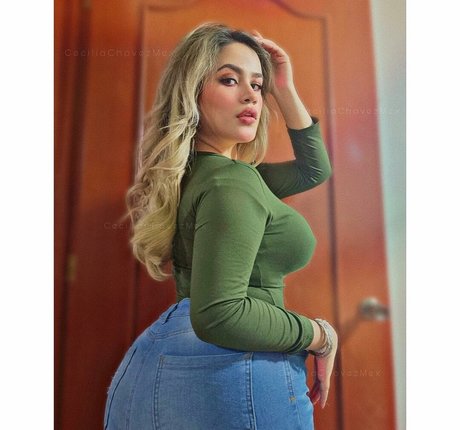 Cecilia Chavez Mex photo 8