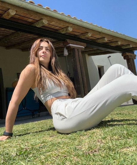 Cecilia Galliano photo 9