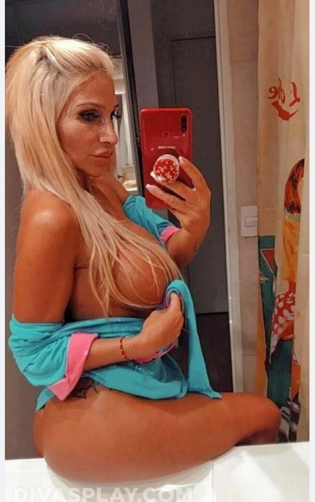 Cecilia Oviedo photo 37