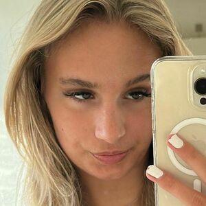 Profile photo of Cecilie Hoyer